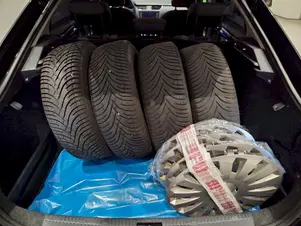 Škoda Octavia Style Plus