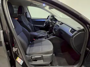 Škoda Octavia Style Plus