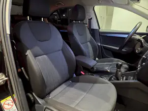 Škoda Octavia Style Plus