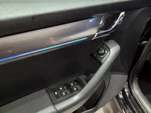 Škoda Octavia Style Plus