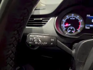 Škoda Octavia Style Plus