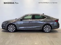 Octavia Style Exclusive