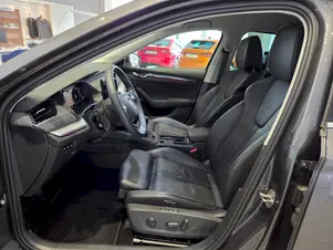 Škoda Octavia Style Exclusive