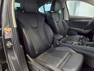 Škoda Octavia Style Exclusive