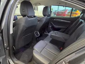 Škoda Octavia Style Exclusive