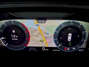 Škoda Octavia Style Exclusive