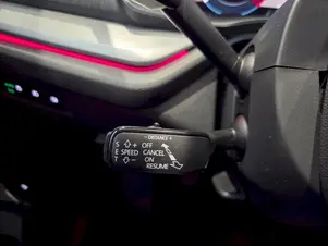 Škoda Octavia Style Exclusive