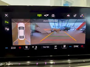 Škoda Octavia Style Exclusive