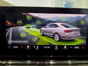 Škoda Octavia Style Exclusive