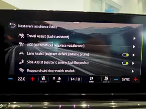 Škoda Octavia Style Exclusive