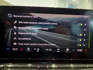 Škoda Octavia Style Exclusive