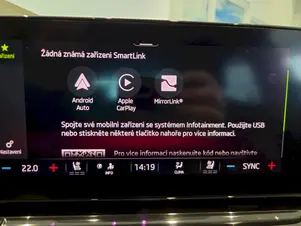 Škoda Octavia Style Exclusive