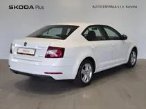 Octavia Ambition