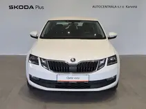 Octavia Ambition