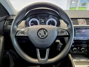 Škoda Octavia Ambition
