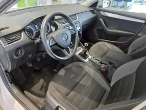 Škoda Octavia Ambition