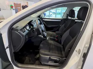 Škoda Octavia Ambition