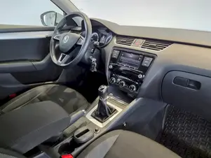 Škoda Octavia Ambition