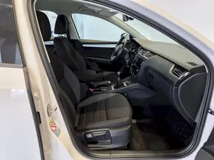 Škoda Octavia Ambition