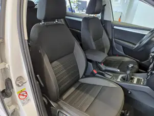 Škoda Octavia Ambition