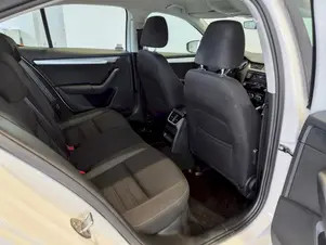 Škoda Octavia Ambition