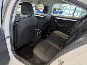 Škoda Octavia Ambition