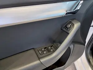 Škoda Octavia Ambition