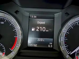Škoda Octavia Ambition