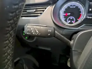 Škoda Octavia Ambition