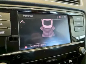 Škoda Octavia Ambition