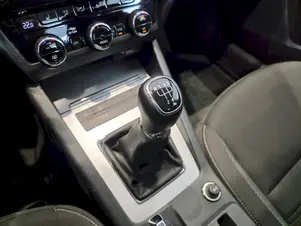 Škoda Octavia Ambition