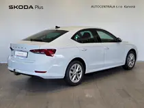 Octavia Ambition Plus