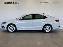 Octavia Ambition Plus
