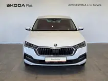 Octavia Ambition Plus