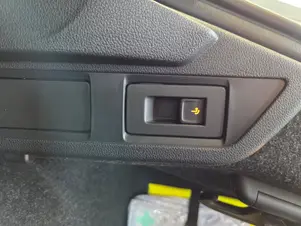 Škoda Octavia Ambition Plus
