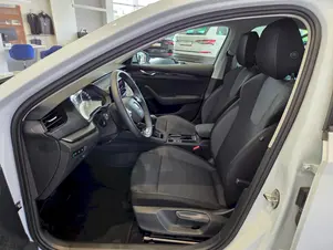 Škoda Octavia Ambition Plus