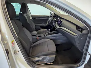 Škoda Octavia Ambition Plus