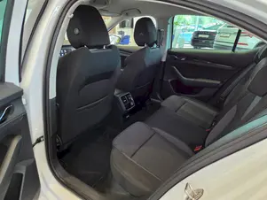 Škoda Octavia Ambition Plus