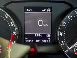 Škoda Octavia Ambition Plus