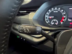 Škoda Octavia Ambition Plus