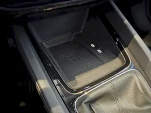 Škoda Octavia Ambition Plus