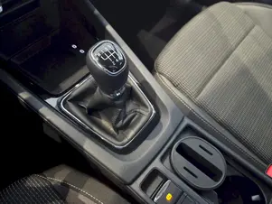 Škoda Octavia Ambition Plus