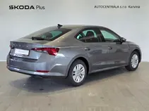 Octavia Ambition Plus