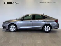 Octavia Ambition Plus
