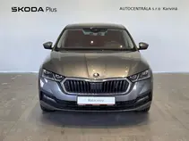 Octavia Ambition Plus