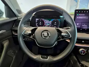 Škoda Superb L&K