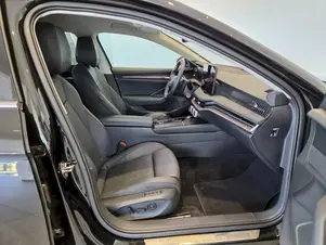 Škoda Superb L&K