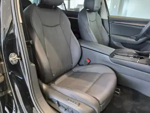 Škoda Superb L&K