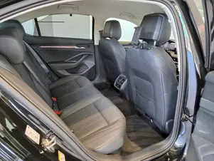 Škoda Superb L&K
