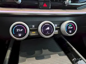 Škoda Superb L&K